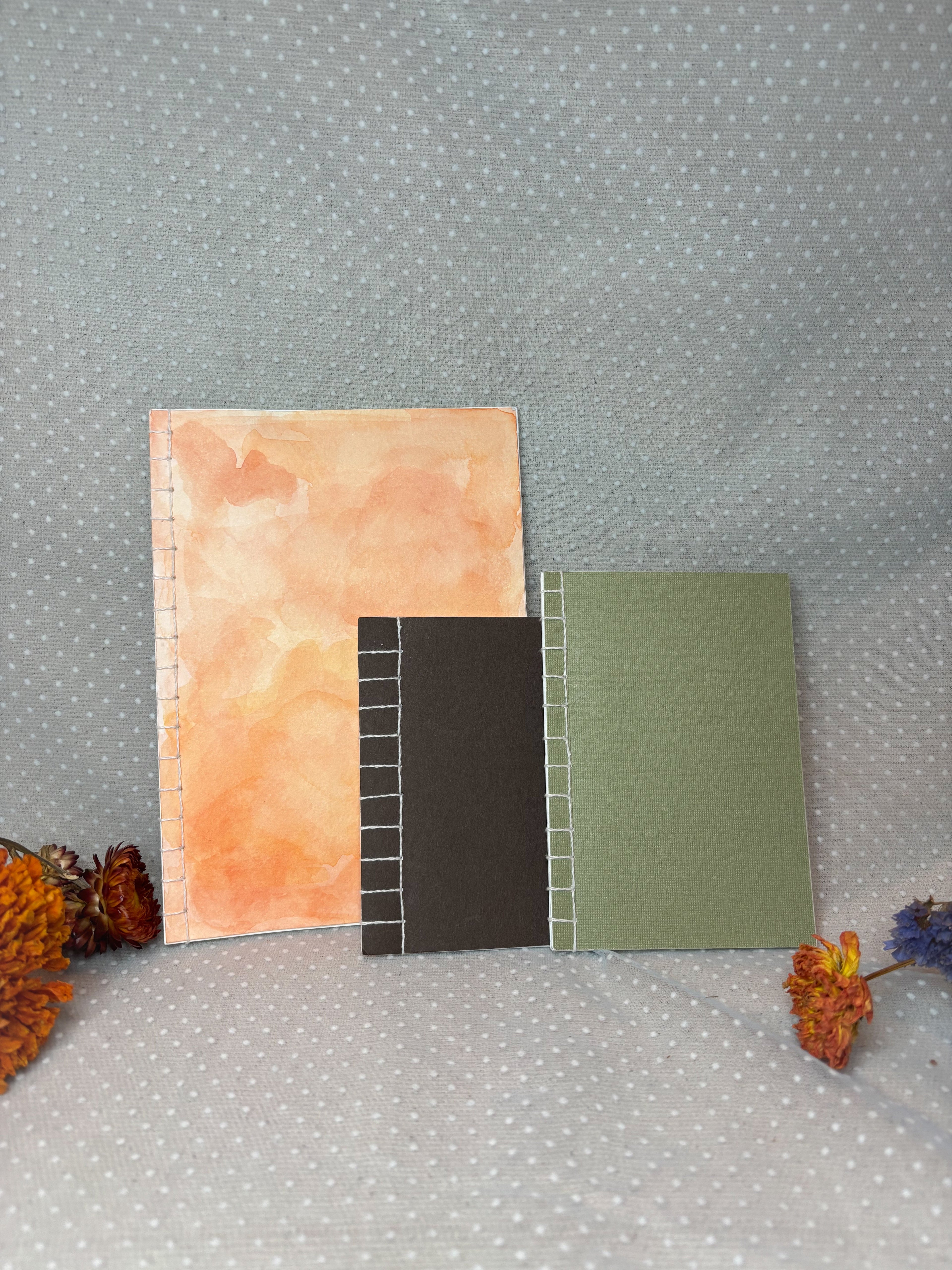 ✦ Sketchbooks ✦