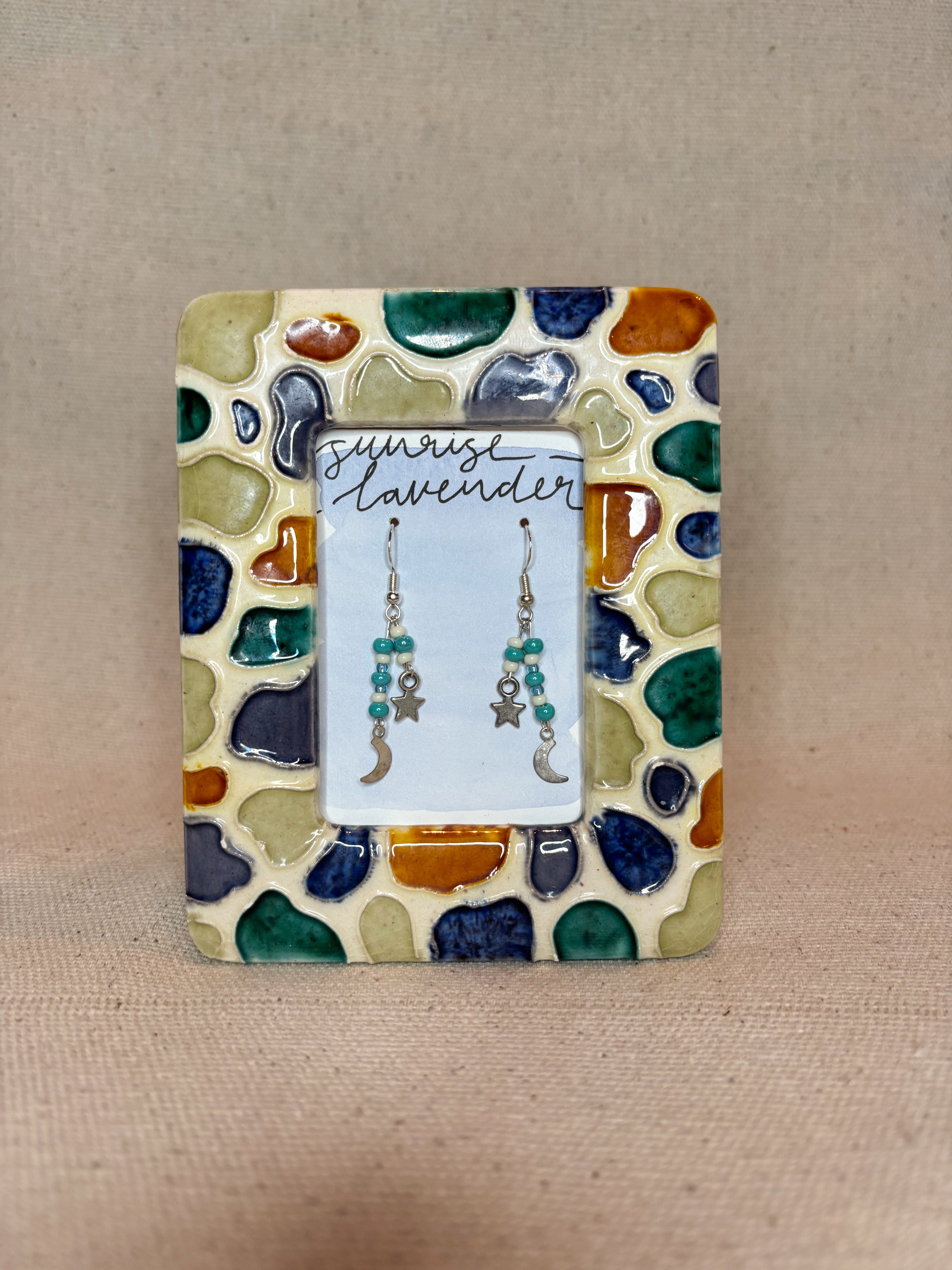 ✦ Earrings ✦