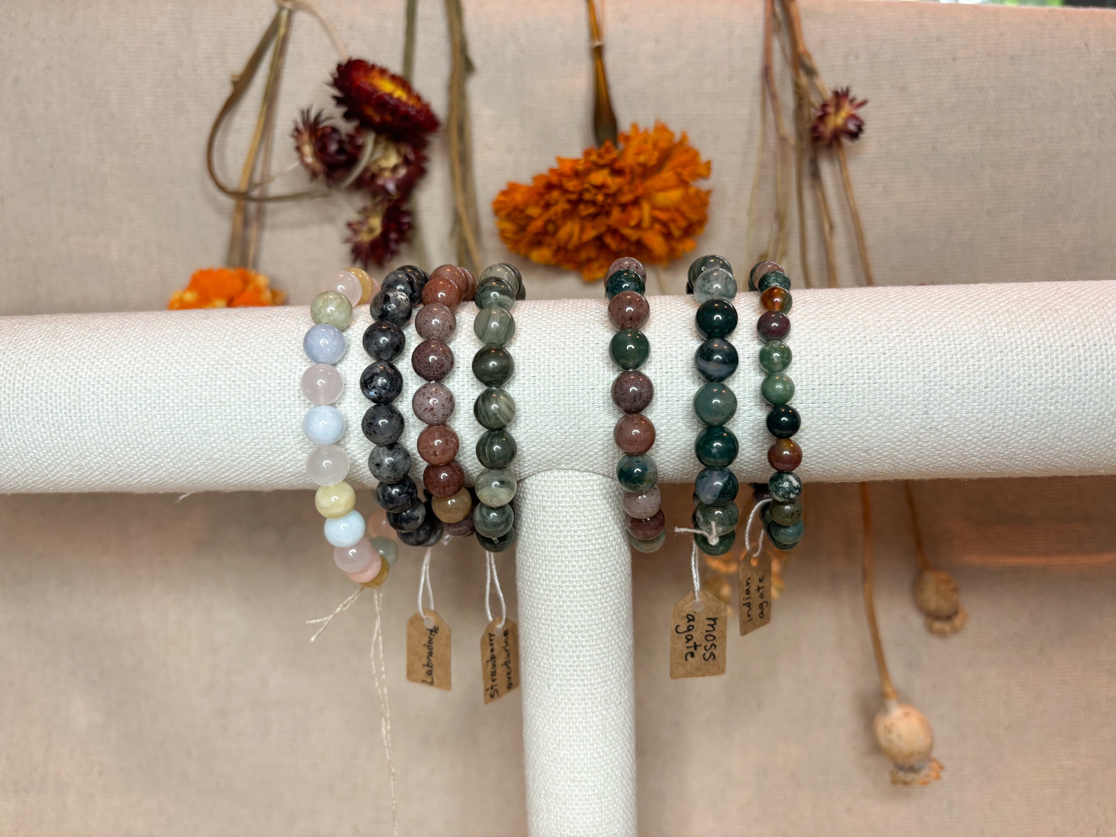 ✦ Bracelets ✦