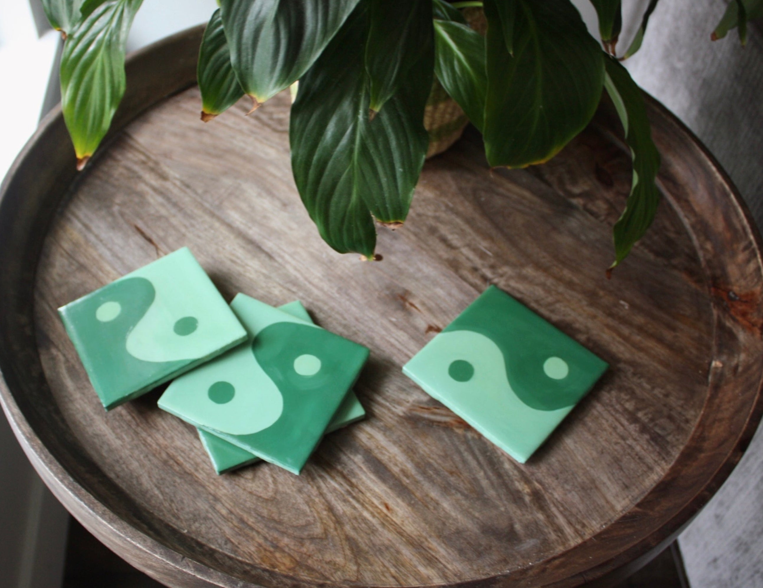 ✦ Coasters ✦