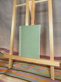 Japanese bound sketchbooks ✦