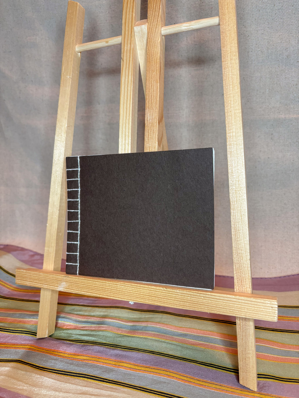 Japanese bound sketchbooks ✦