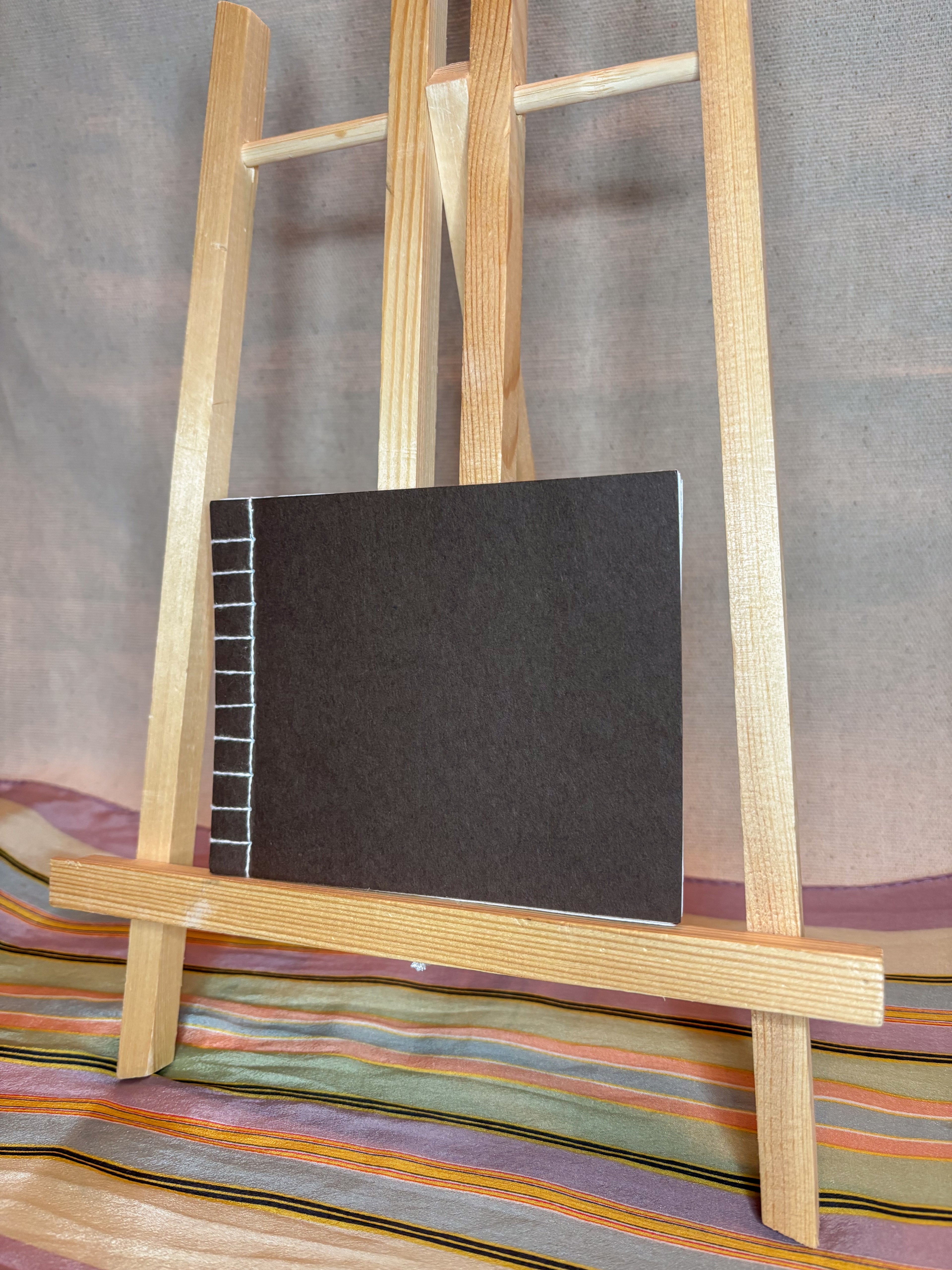 Japanese bound sketchbooks ✦