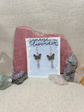 Butterflies ✦ Earrings