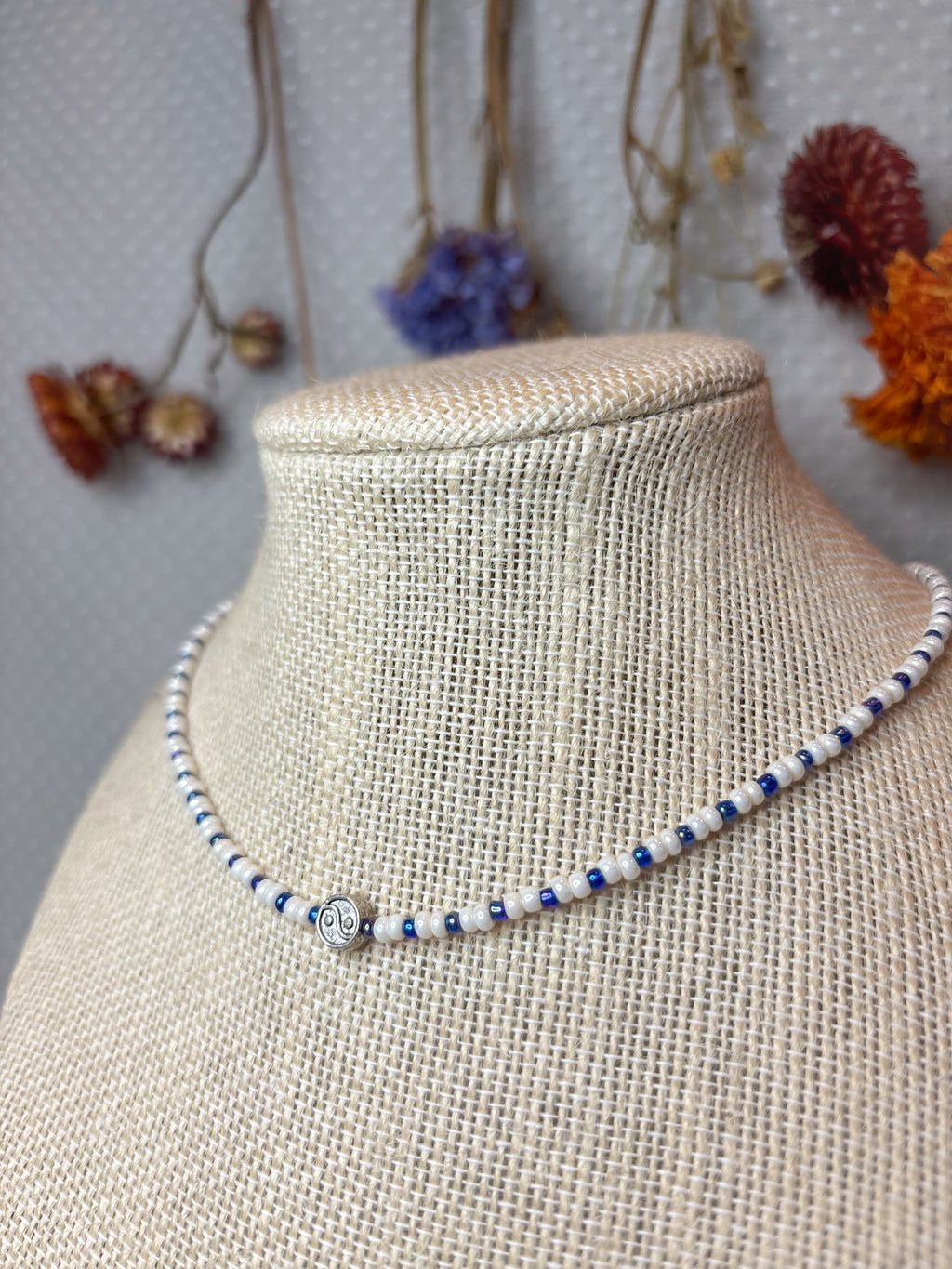 Yin Yang ✦ Necklace