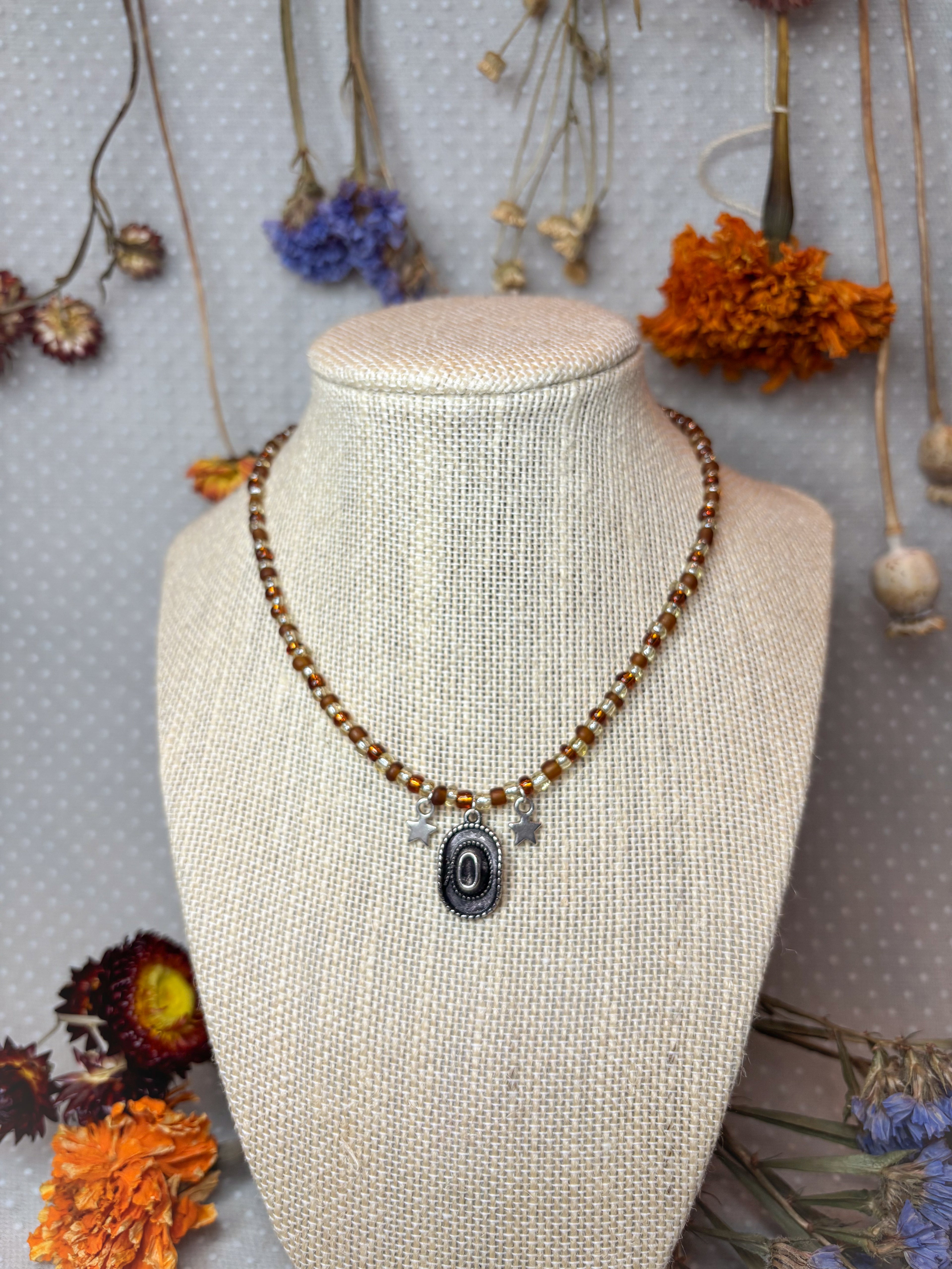 Yeehaw ✦ Necklace