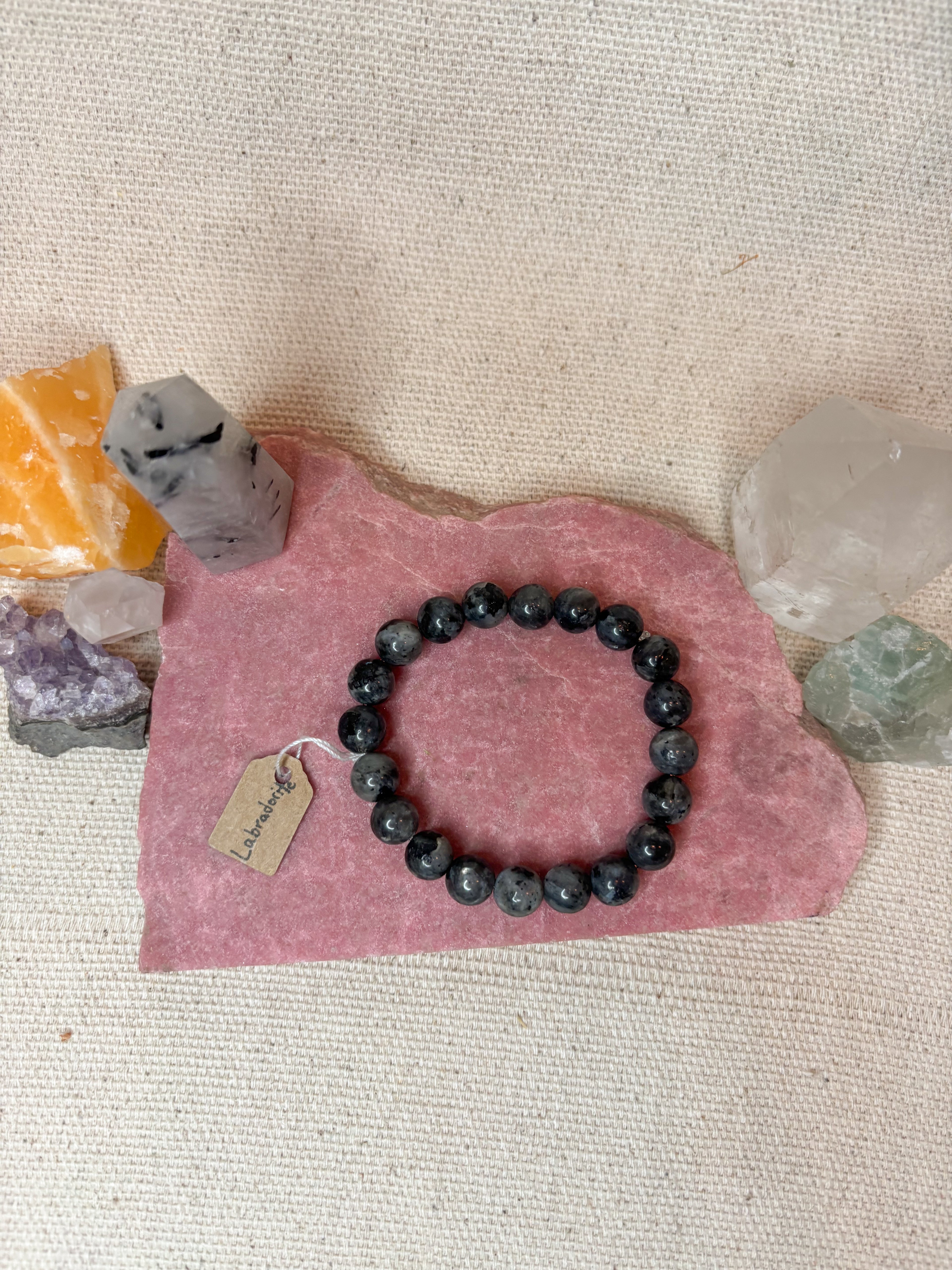 Crystal Bracelets ✦