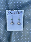 Teapots | Earrings
