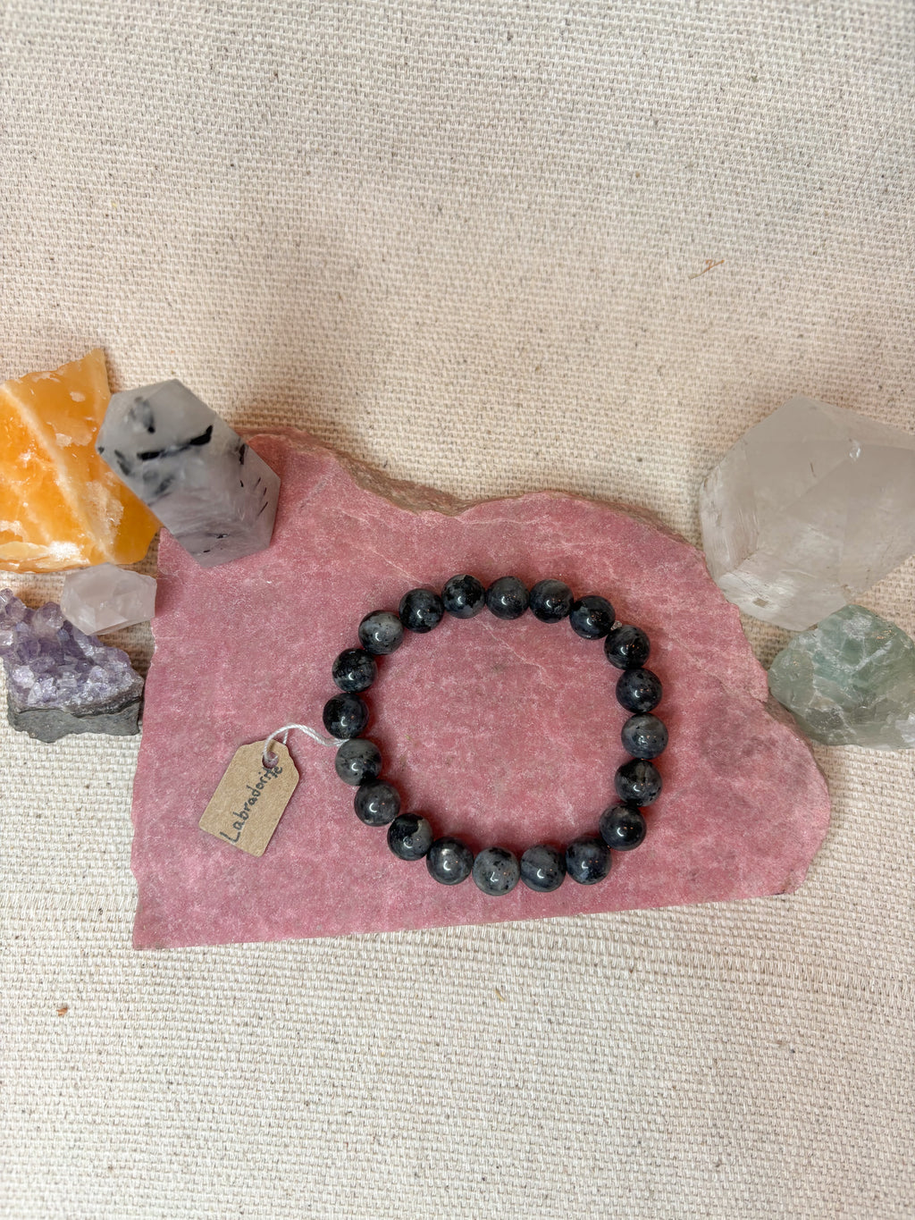 Crystal Bracelets ✦