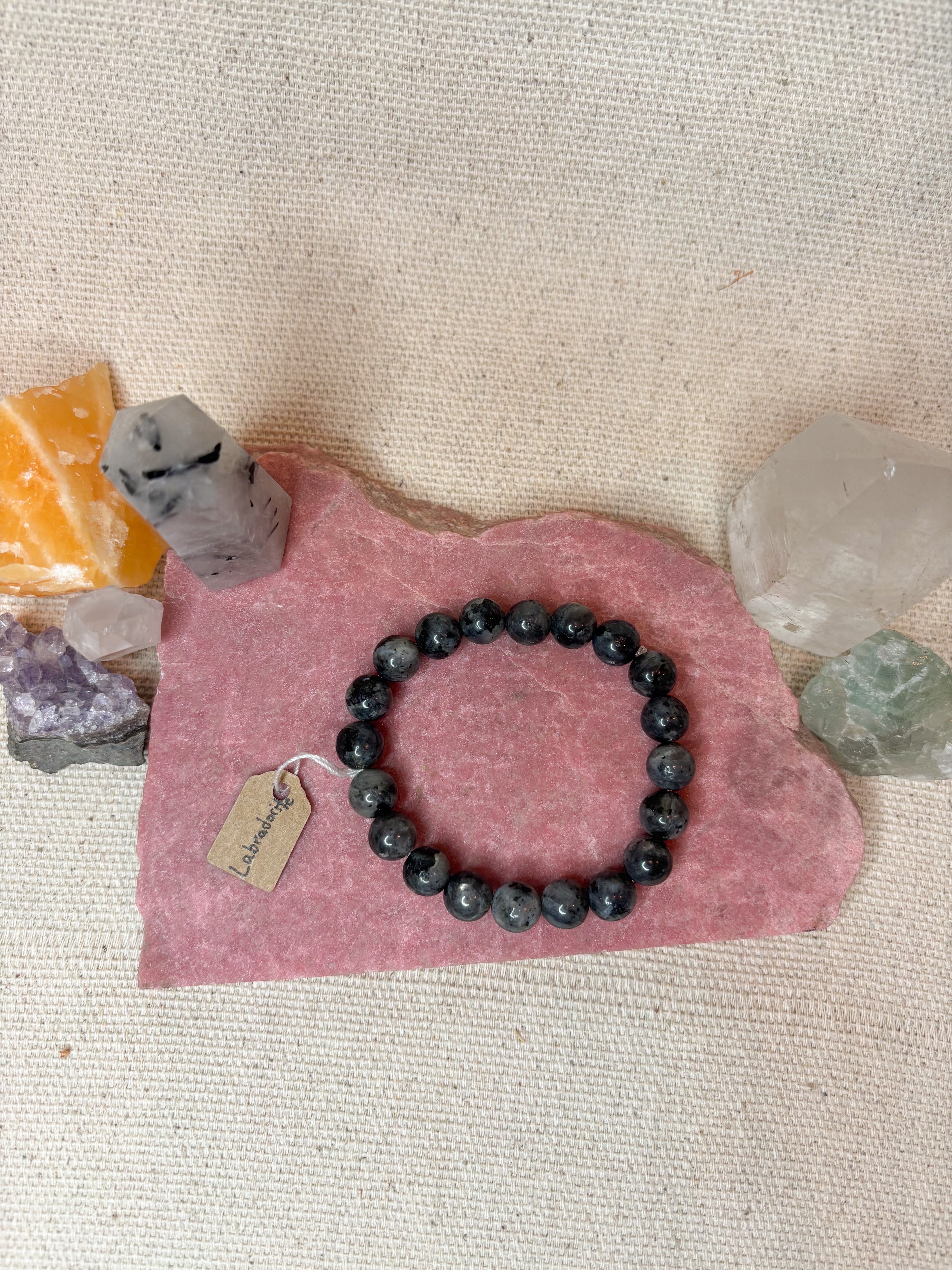 Crystal Bracelets ✦