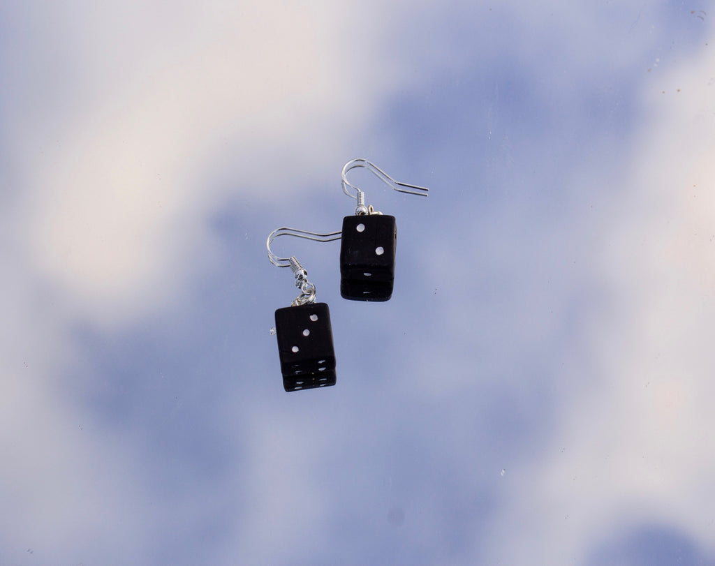 Dice ✦ Earrings