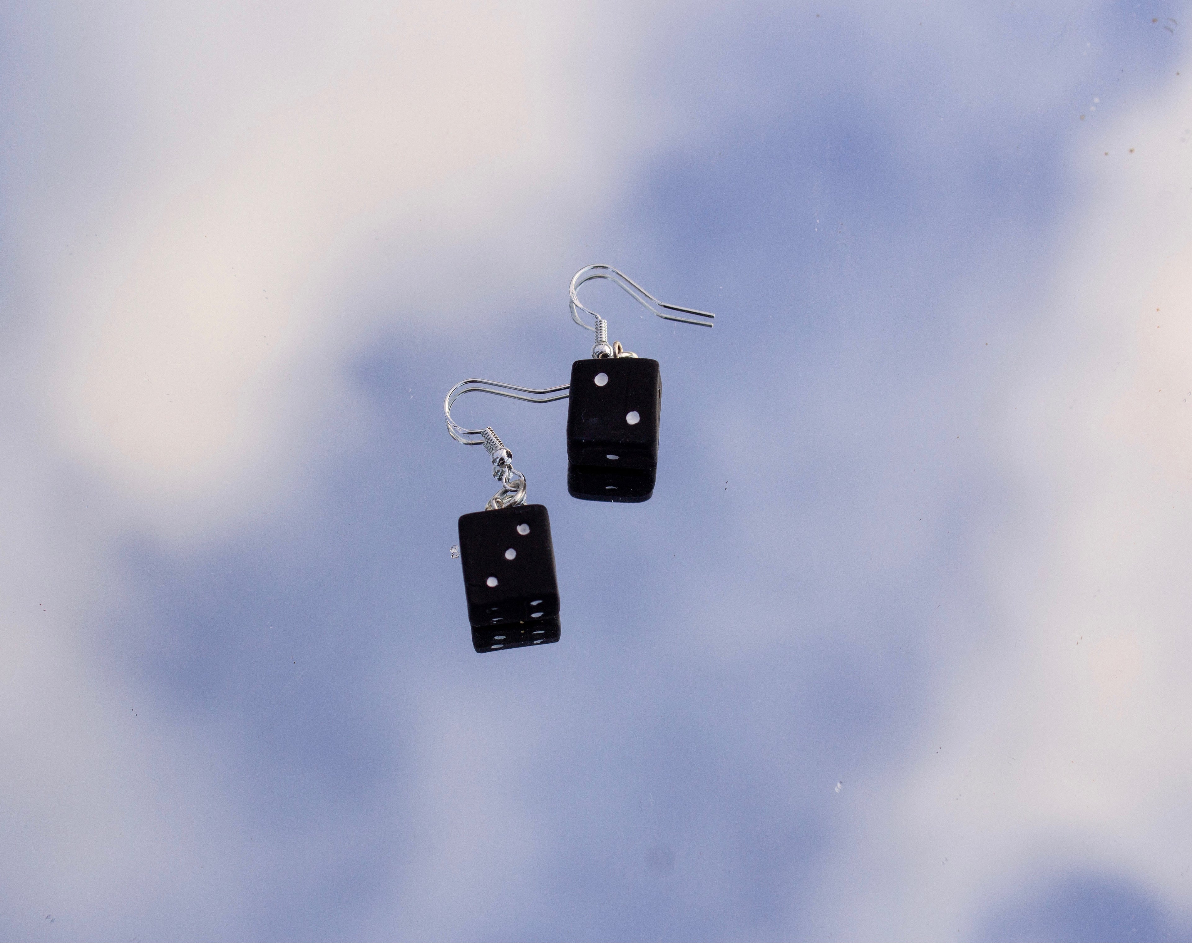 Dice ✦ Earrings